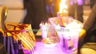 CARIBBEAN TUESDAYS AT SHORE CLUB SXM WITH DEEJBLAZE