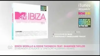 MTV Ibiza 2011 - Minimix by Brockman & Basti M