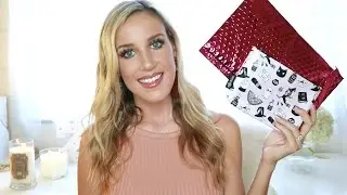IPSY GLAMBAG UNBOXING | October 2016