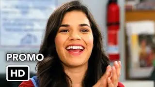 Superstore 1x09 Promo 