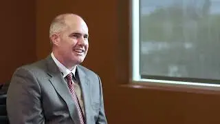 Meet Ken Booth -- BUF IP Law Firm