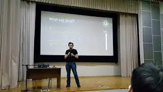 DEFCON Moscow 14