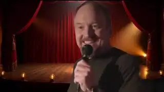 Lious C.K. On Life Return &ndash; New Hilarious Stand-Up Savage Comedy