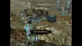 Red Faction Guerrilla - Explosions Montage