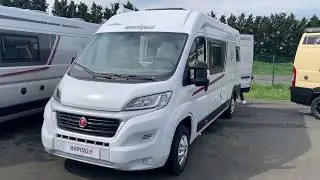 RAPIDO V68 2020