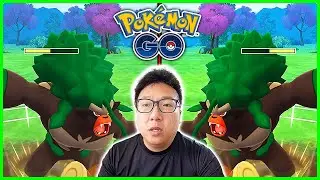 DO NOT USE Rillaboom in the Go Battle League, This is Why! - Pokemon GO
