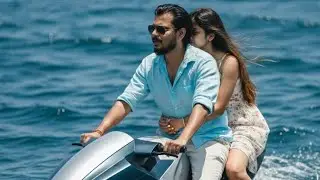 Tanha Tanha | When Love Is Silent, The Heart Echoes | NajarKSamne Official | #hindisong 