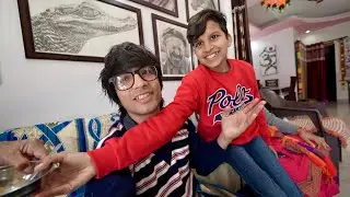 Piyush Ka Admission Hogya 😃 New School Mein