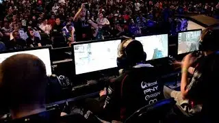 eSports Are NOT Real Sports (How eSports Are Ruining Gaming)