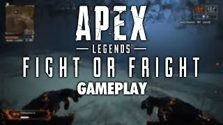 NEW APEX LEGENDS 