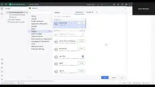 Install ShowYourWork plugin