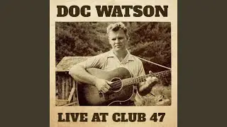 Deep River Blues (Live)