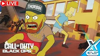 🔴LIVE! Just COD | JOIN !XGS CLAN #TEAMXGS