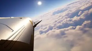 StarbaseSim: It Finally Flappened!