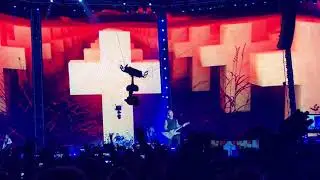 METALLICA Master of Puppets Prague 2019