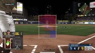 14th TFL SD vs SEA   G1