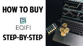 How To Buy EQIFi (EQX) On KuCoin 💎