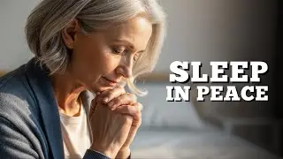 Sleep Without Fear: The Biblical Secret for Total Protection Tonight