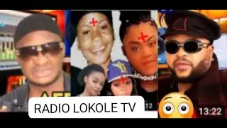 AFFAIRE DC BCBG: JB MPIANA ALELI DEPUIS SUDAF: NJOKA SUNDA BASE PE BALIA YE: MAKAMBU EBIMI LISUSU
