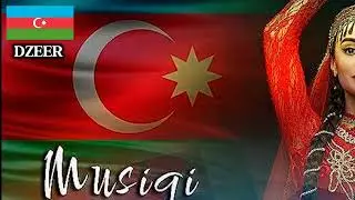 🇦🇿 Oedim Yolların Nağımsı | Hybrid Ashik Folk Fusion with Saz & Raw Vocals