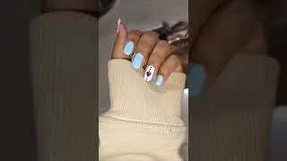 Easy beautiful nail art designs 😍💅#shorts #nailart #youtubeshorts