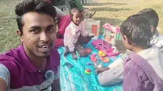 First vlog with Buggu😊 #youtube #reels  #growth #viral #viralreels
