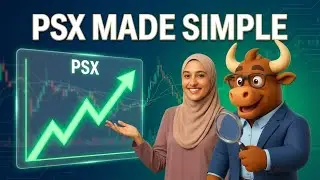 The Simplest Way to Trade #PSX with Amber Mansoob