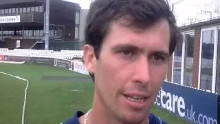 Wayne Madsen | Proud to be first to 1,000 Championship runs