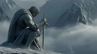 Ambient Soundscape | Cinematic Music for Focus, Study, Meditation & Inspiration