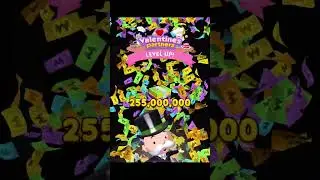 Monopoly Go! Valentine's Event review video 2024 . Part 2 of 2. Disappointment. Bonus 1000 stars