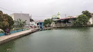 Review Spot Mancing Liar Di Depok
