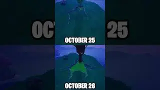 Fortnite Bart Simpsons Treehouse (Stage 3)