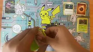 Pok&eacute;mon Galarian Slowbro V Tin Opening