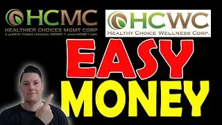 🚨 EASY MONEY with HCWC Stock?! | Healthier Choices Wellness SCAM Exposed ⚠️Latest SPA Deal Explained