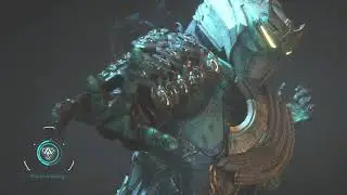 Anthem Get to Corium Titan Location Freeroam