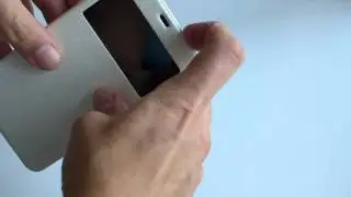 Rock Flip Case for Meizu MX3