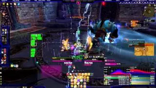 Twilight of Dawn - Throne of Thunder (Normal) Jin'rokh