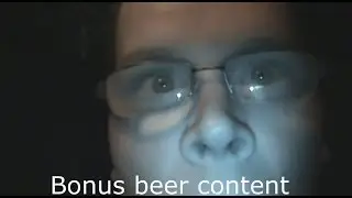 100 sub Special! IRL my FACE + MEMORIAL DAY GRILL+ BEER