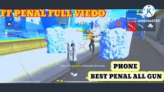 PENAL FOR MOBILE FF ⚡| FREE FIRE HEAK 😱NEW FF PENAL 🎯 | FREE FIRE PENAL OB51 ✅ FF MAX INJECTOR 2025🔥