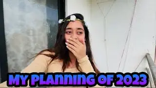Bindass Kavya - Planning of 2023 || 4 January 2023 #viral