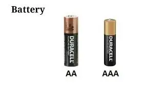 BATTERY WORKING IN TAMIL | TYPES OF BATTERYS IN TAMIL