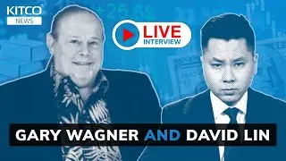 Gold price to breach new all-time highs by Q2, 2021 &ndash; Gary Wagner live interview
