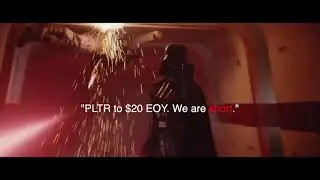 PLTR Bulls Who Have Been Lost Will Not Be Forgotten