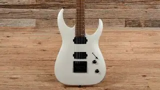 Dreamy Melodic Rock Backing Track in F# Minor