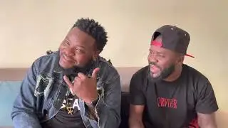 Madrat and Chiko besunga LOCKDOWN ye EBOLA Latest Oct 2022
