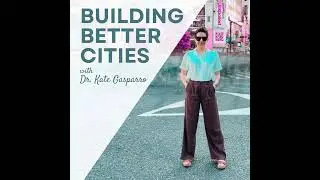 The housing system is broken- can upzoning save it? (with Ben Metcalf)
