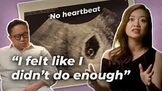 Losing My 7 Month Old Baby