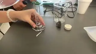 Lab 9 Hess's Law