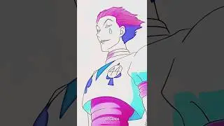 #hisoka #anime #animeedit #fyp