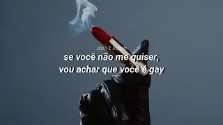 busy woman - sabrina carpenter [TRADUÇÃO/LEGENDADO]
